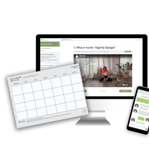 Ogarnij Szpagat Podłużny (BASIC)